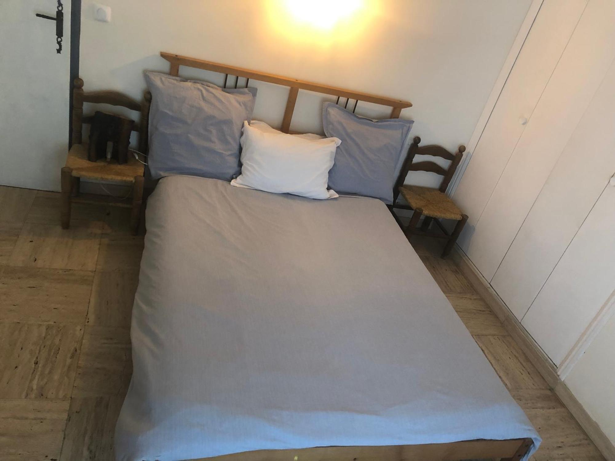 Agreable Chambre Du Rucher Natur'Aile Montagnac  Zewnętrze zdjęcie